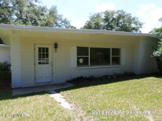 3241 Parrish Rd, Titusville, FL 32796-1267