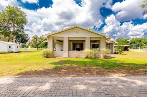 36732 Trilby Rd, Dade City, FL 33523-0613