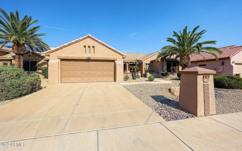 18149 Petrified Forest Dr, Sun City AZ  85374-6283 exterior