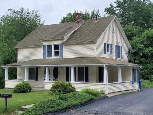 192 Hunters Rd, Norwich, CT 06360-1940
