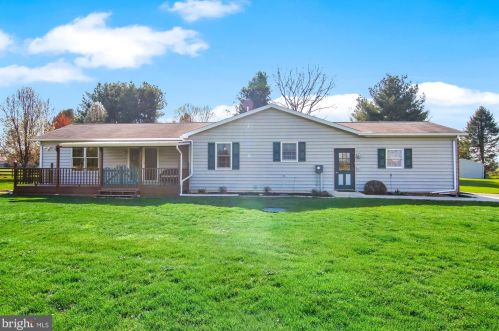 288 Stumpstown Rd, Navy Sup Dpt, PA 17055-9602