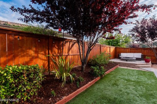 622 Wildflower Dr, Santa Maria CA  93455-6099 exterior