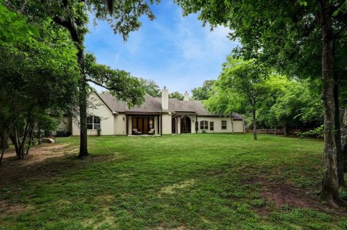 2926 Forest Vw, Richmond TX 77406-5285 exterior