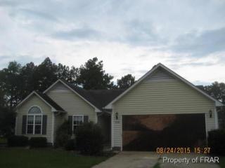 1540 Clan Campbell Dr, Raeford, NC 28376-8471