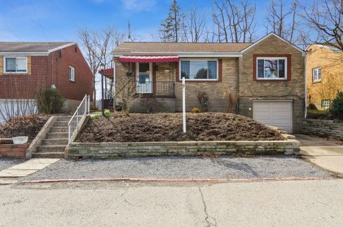 91 Maple Ave, Pittsburgh, PA 15202-1518