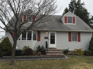 11 Ferndale Dr, Hicksville NY  11801-6004 exterior