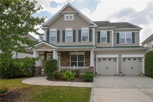 9515 Ardrey Woods Dr, Charlotte, NC 28277-1920