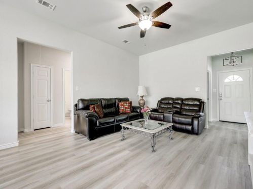 3429 Shelby Ave, Greenville TX  75402-6152 exterior