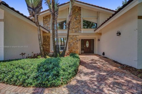 3181 34th St, Hollywood FL  33021-2625 exterior