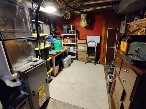 1497 93, Milwaukee WI 53214-4268 exterior