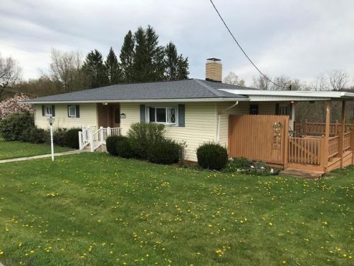 104 James Ave, Patton, PA 16668-1712