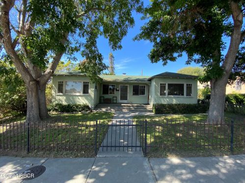 1319 Cacique St, Santa Barbara, CA 93103-3504