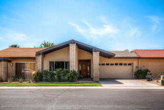 7917 Plaza Ave, Scottsdale AZ  85250-7649 exterior