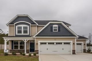 311 Bandana Way, Cameron, NC 28326