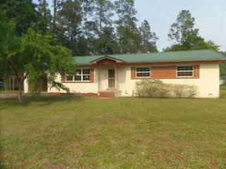 1404 Ree St, Kingsley Lake, FL 32091-1453