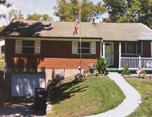 720 Francis Ln, Covington, KY 41011-3917