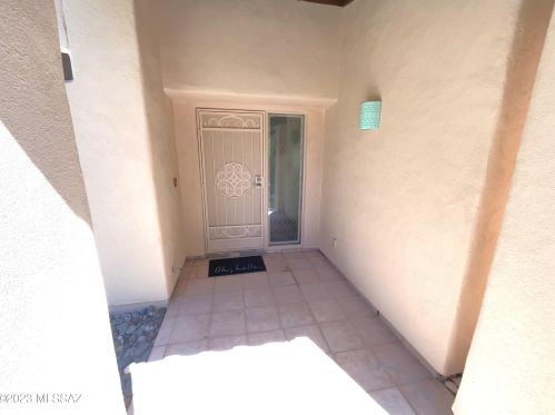 6561 Ghost Flower Dr, Tucson, AZ 85750-3160