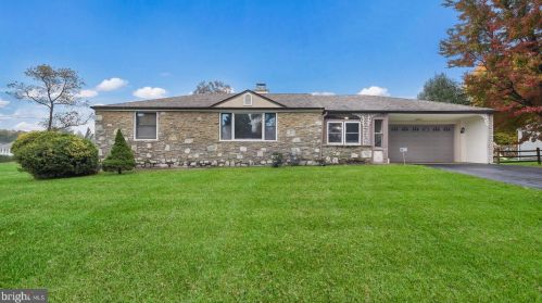 120 Westview Ave, Langhorne, PA 19053-5971