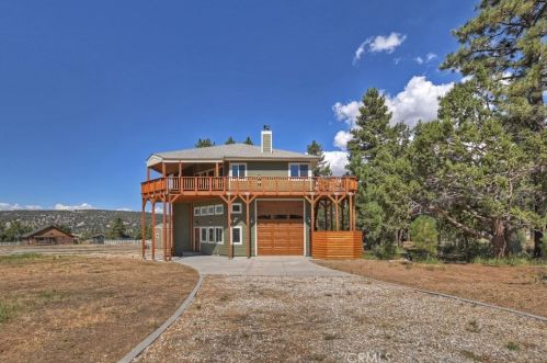 1178 Ln, Big Bear City CA  92314 exterior