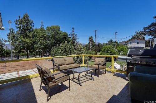 967 Wingate St, Covina CA  91724-2404 exterior