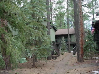 2844 Park Cir, Pinetop, AZ 85935-8100