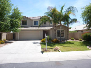 3363 Flamingo Ct, Gilbert, AZ 85297-8206