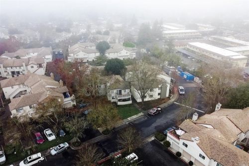 2527 Westberry Dr, Santa Rosa CA 95403-4136 exterior