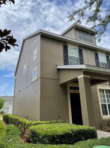2020 Sweet Birch Ln, Orlando, FL 32828-7767