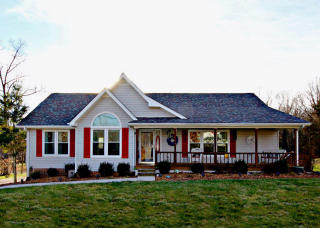 254 Southwood Rd, Livingston, TN 38570-6164