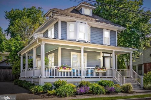 86 Fairfield Ave, Trenton, NJ 08648-4306