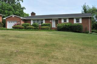 4016 Fargo Dr, Winston Salem, NC 27106-1610