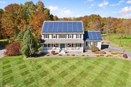 23 Horton Rd, Washingtonville NY  10992-1427 exterior