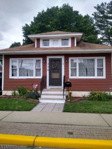 776 Lafayette Ave, Paterson, NJ 07506-2837