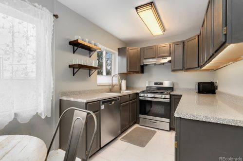 1420 Xavier St, Denver CO  80204-1022 exterior