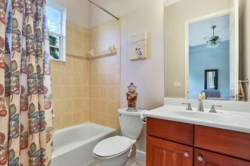 9532 Nuova Way, Port Saint Lucie FL  34986-2831 exterior