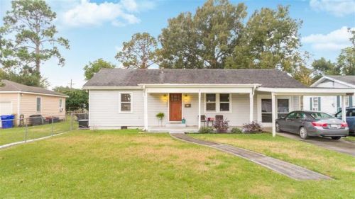 102 Hackberry St, Thibodaux, LA 70301-2006
