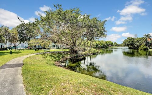 1165 Crystal Way, Delray Beach FL 33444-1019 exterior