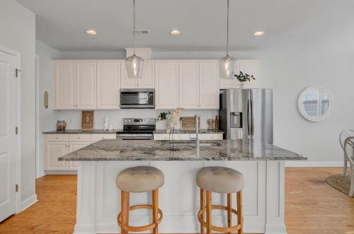 610 Mclernon Trce, Johns Island SC  29455-7815 exterior