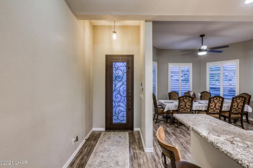 3671 Yazoo Dr, Lake Havasu City AZ  86404-2311 exterior