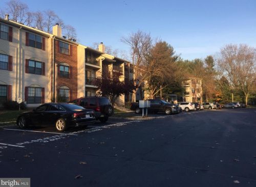 20 Voscek Ct, Lawrence Township NJ  08648-2645 exterior