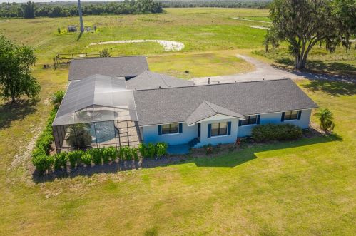 3855 Old Bowling Green Rd, Bartow FL  33841-9594 exterior