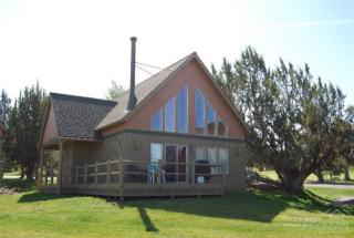 1520 Cinnamon Teal Dr, Eagle Crest, OR 97756-8279