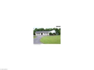 7388 Drake Stateline Rd, Burghill, OH 44404-9718