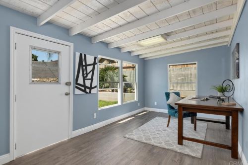 3833 Cherry Blossom St, National City CA  91950-3130 exterior