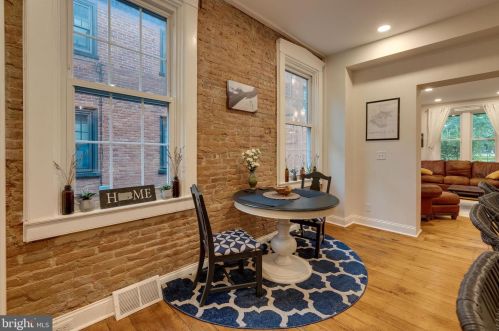 721 Orange St, Lancaster PA  17602-3118 exterior