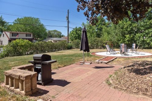 3507 71st St, South Saint Paul MN  55076-2604 exterior