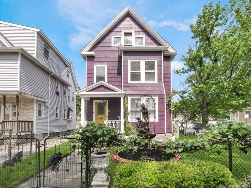 744 Wood Ave, Bridgeport, CT 06604-2125