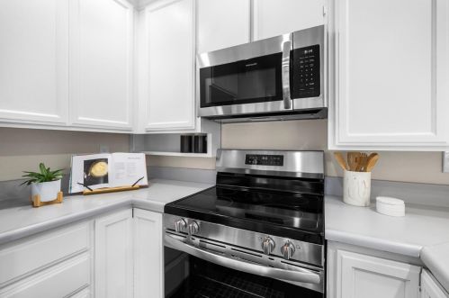 3407 La Terrace Cir, San Jose CA  95123-5324 exterior