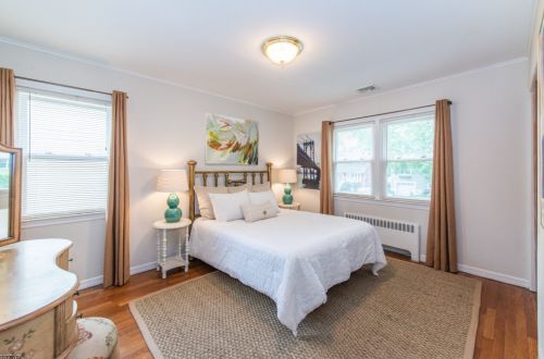 36 Morley Ln, Bloomfield NJ  07003-4309 exterior