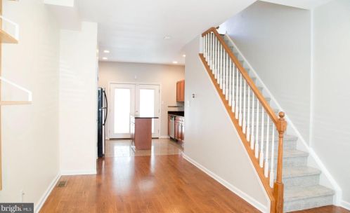 726 24 St, Philadelphia PA 19146-2540 exterior